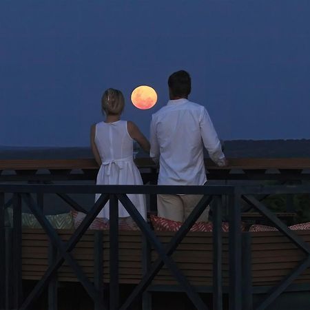 Shongwe Oasis Ξενοδοχείο Καταρράκτες Βικτωρίας Εξωτερικό φωτογραφία
