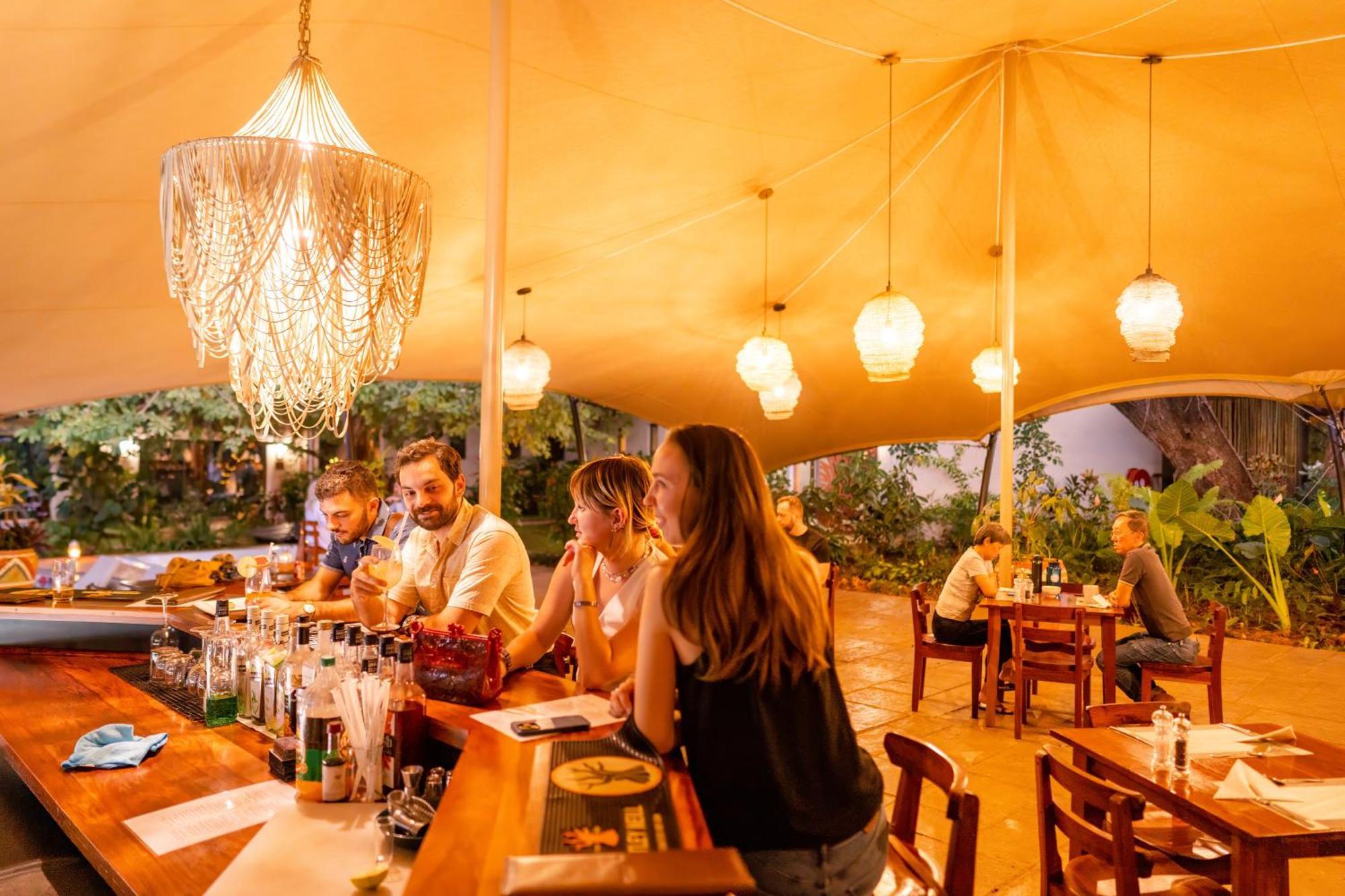 Shongwe Oasis Ξενοδοχείο Καταρράκτες Βικτωρίας Εξωτερικό φωτογραφία