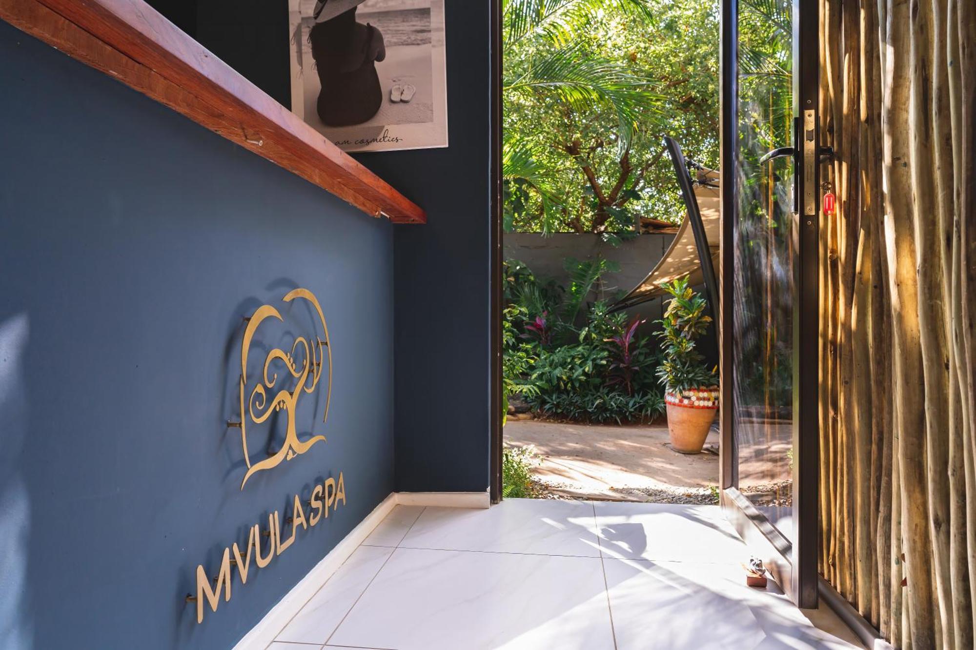 Shongwe Oasis Ξενοδοχείο Καταρράκτες Βικτωρίας Εξωτερικό φωτογραφία