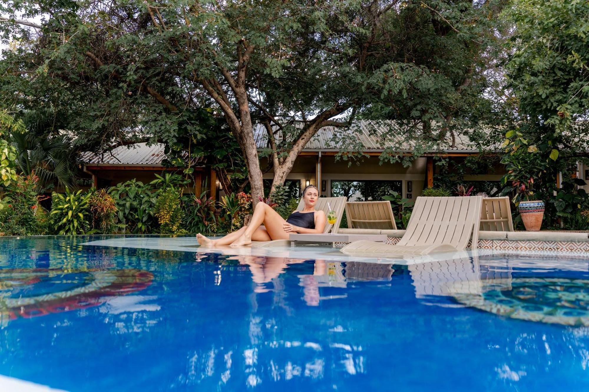 Shongwe Oasis Ξενοδοχείο Καταρράκτες Βικτωρίας Εξωτερικό φωτογραφία