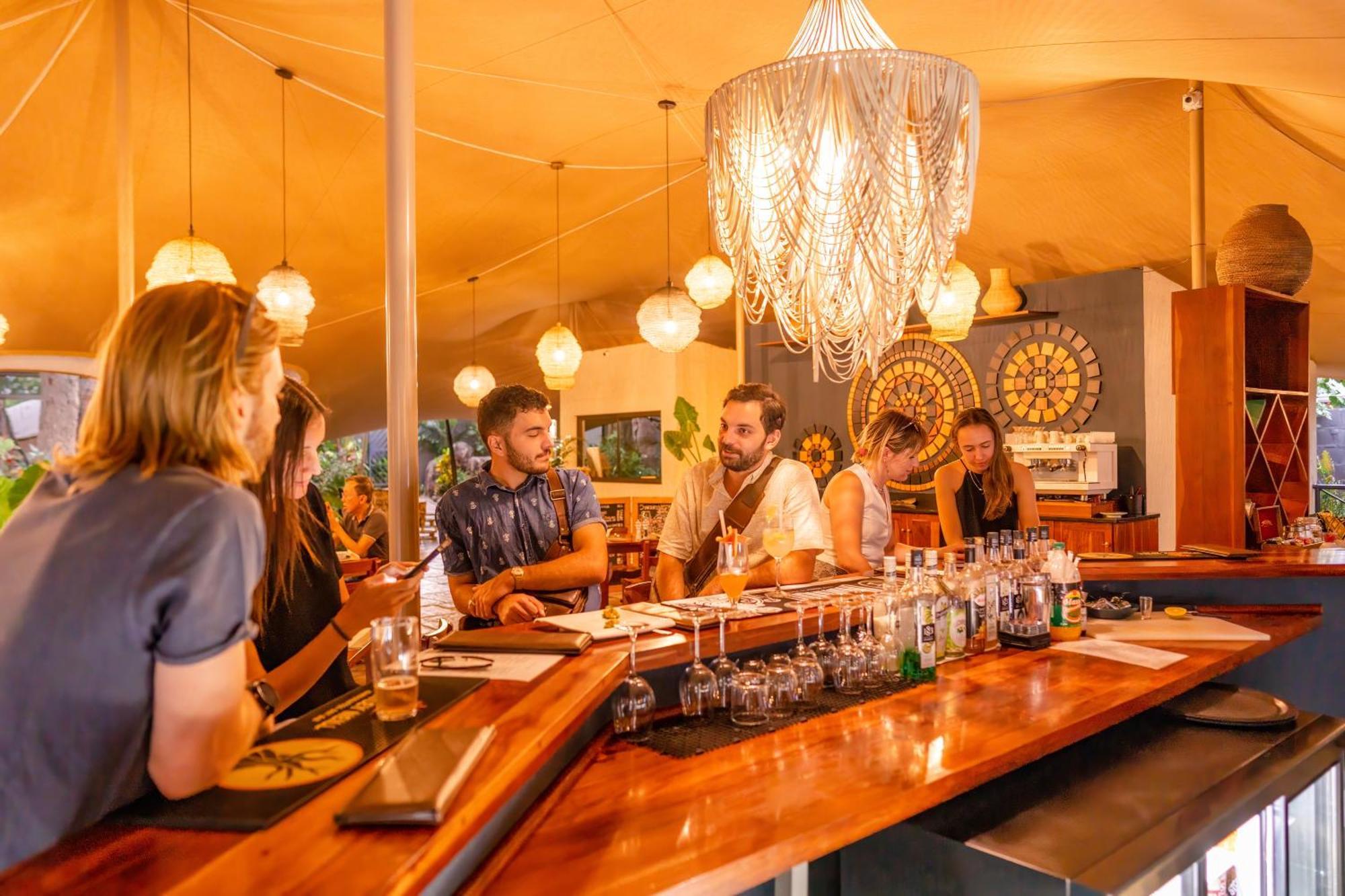 Shongwe Oasis Ξενοδοχείο Καταρράκτες Βικτωρίας Εξωτερικό φωτογραφία